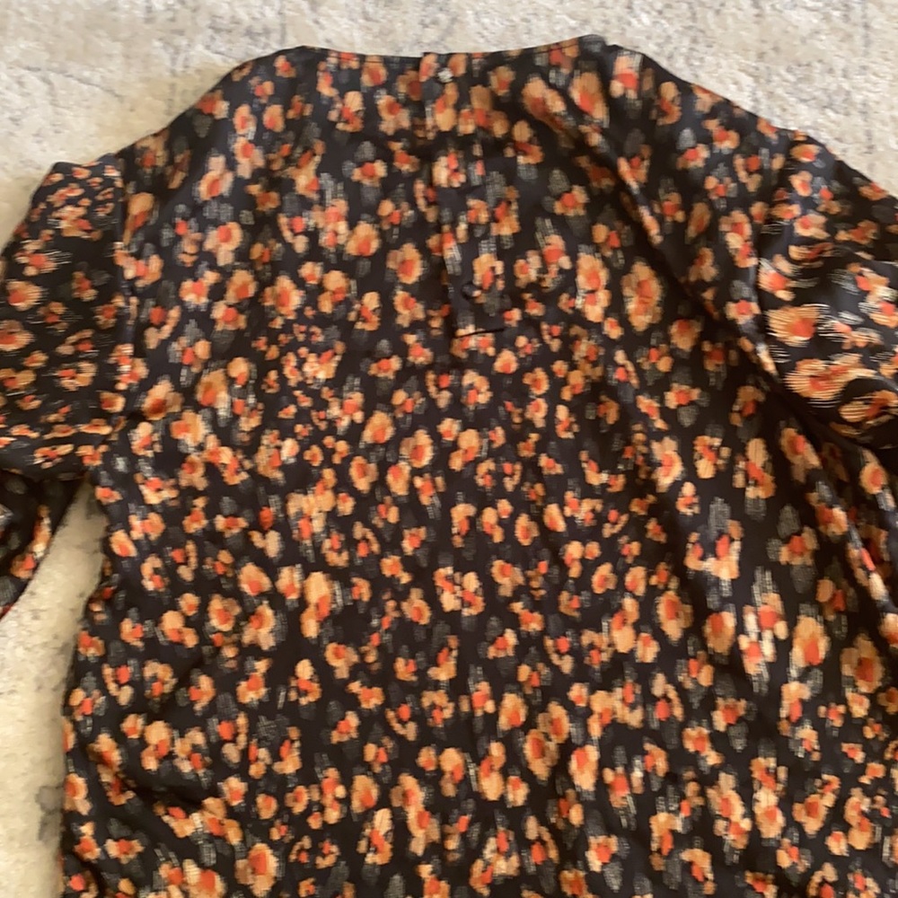 Spring ready blouse - Picture 4 of 5
